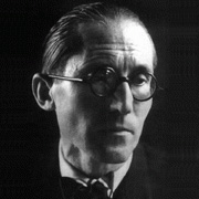 Le Corbusier