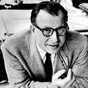 Eero Saarinen