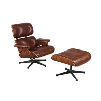 3001(1+T)  Saddle Brown Leather F22+ROSEWOOD+BLACK BASE